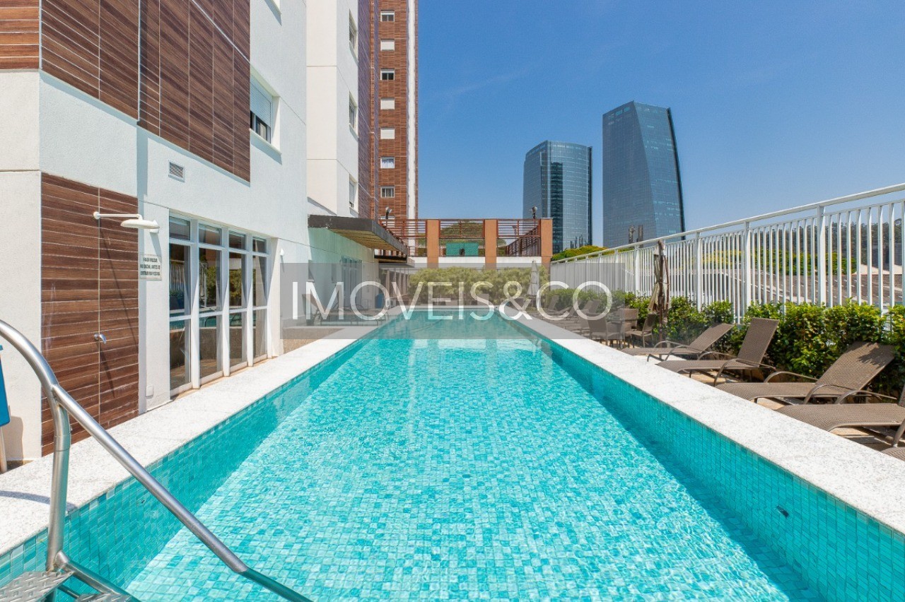 Apartamento, 3 quartos, 105 m² - Foto 32