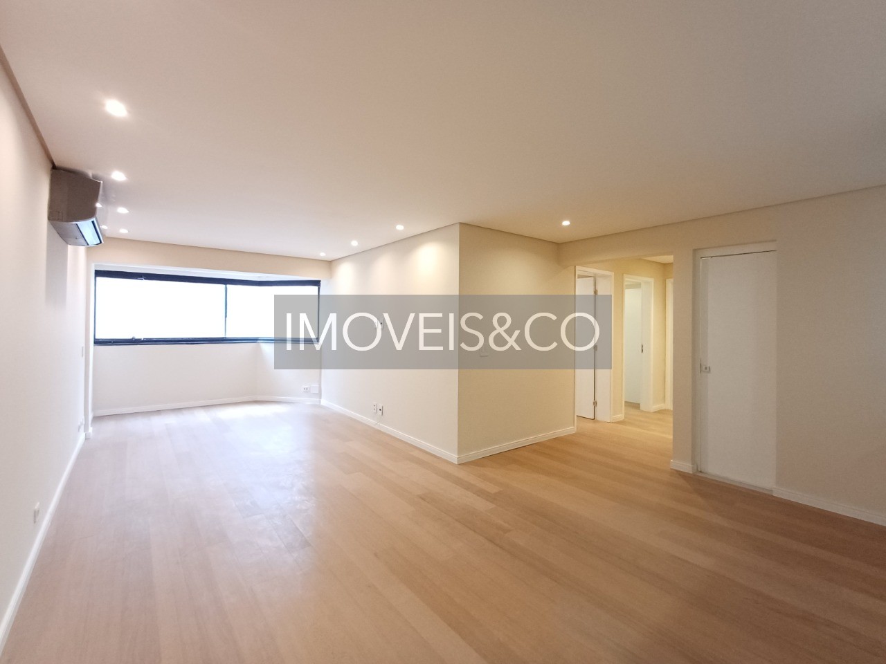 Apartamento, 3 quartos, 94 m² - Foto 1