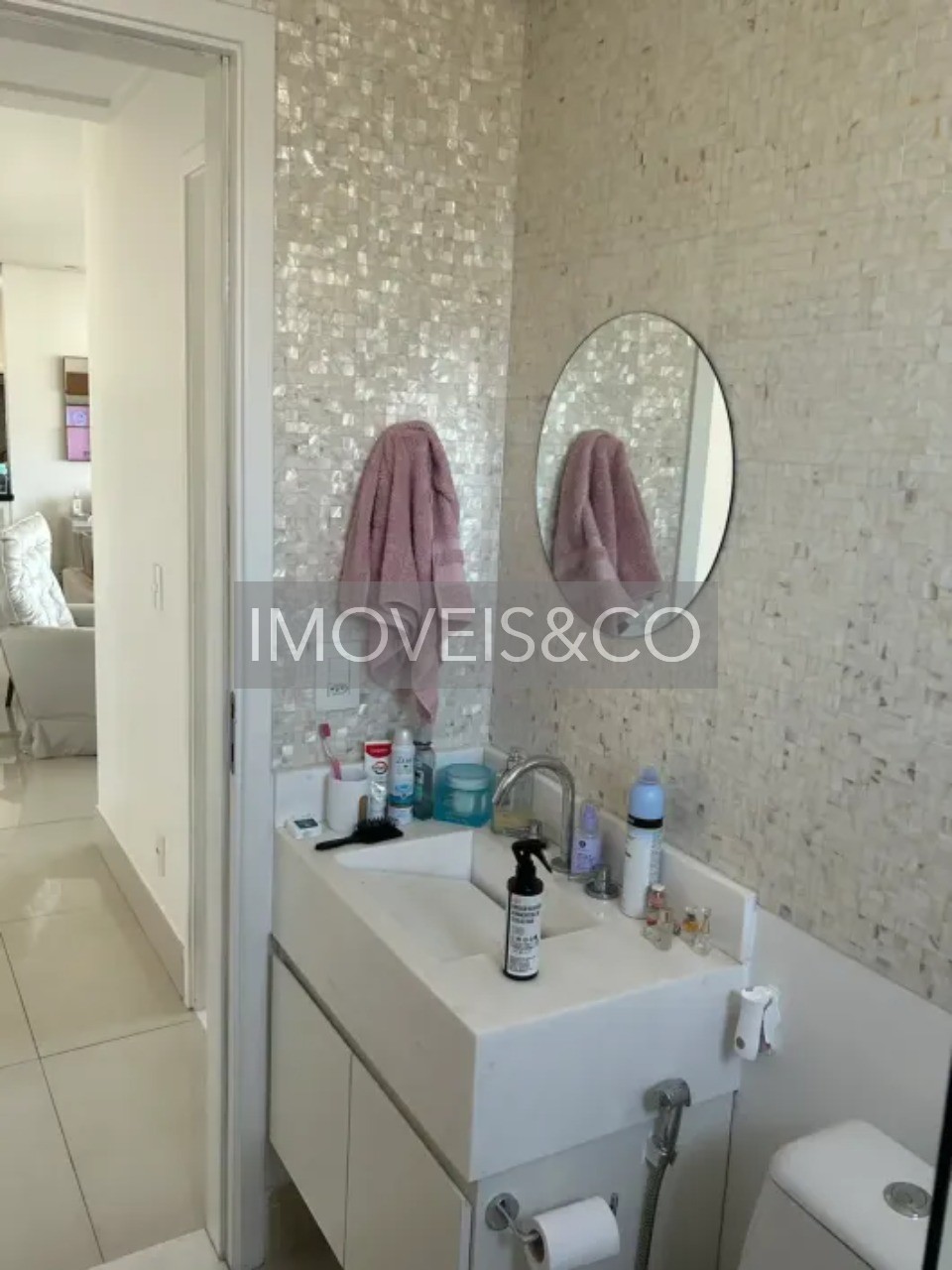 Apartamento, 2 quartos, 81 m² - Foto 11