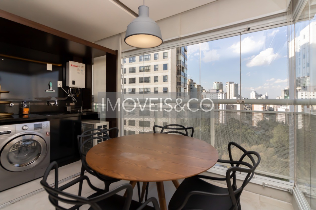 Apartamento, 2 quartos, 62 m² - Foto 9