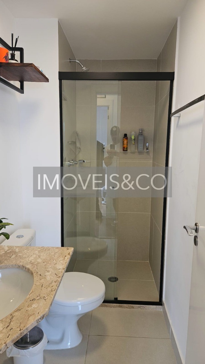 Apartamento, 2 quartos, 58 m² - Foto 10