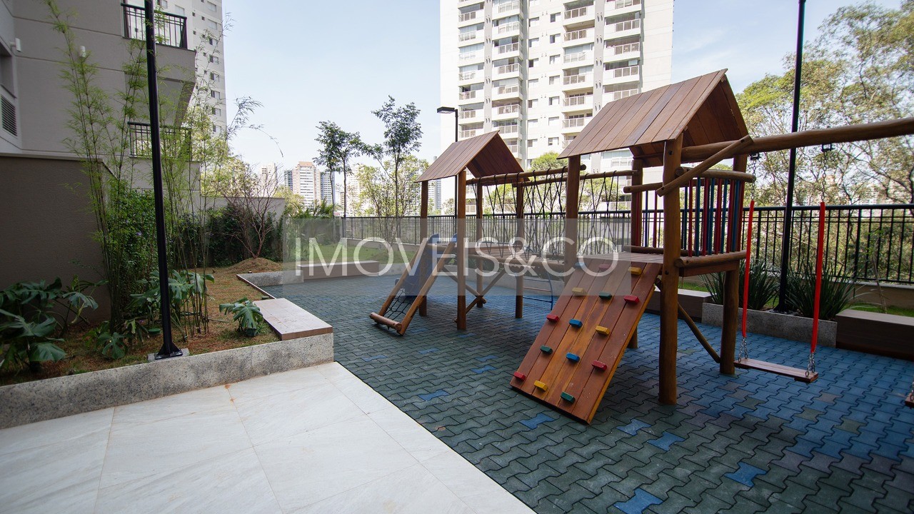 Apartamento, 3 quartos, 82 m² - Foto 30