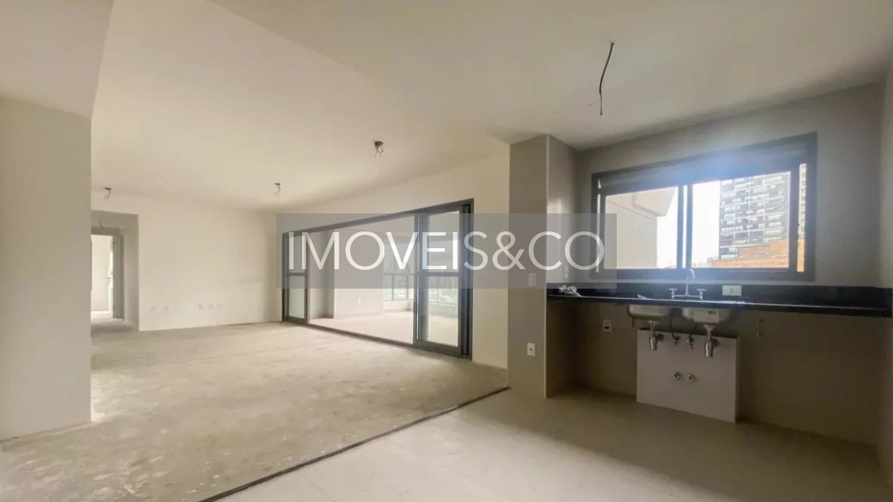 Apartamento, 3 quartos, 176 m² - Foto 4