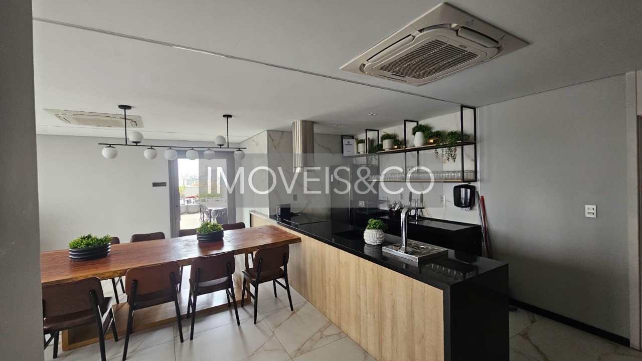 Apartamento, 2 quartos, 58 m² - Foto 17