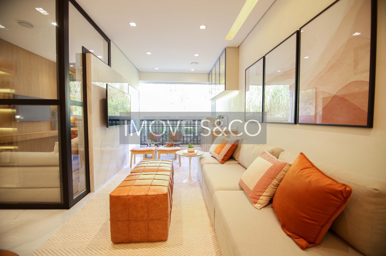 Apartamento, 3 quartos, 82 m² - Foto 2