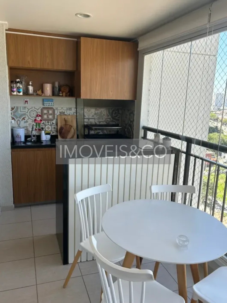 Apartamento, 2 quartos, 81 m² - Foto 2
