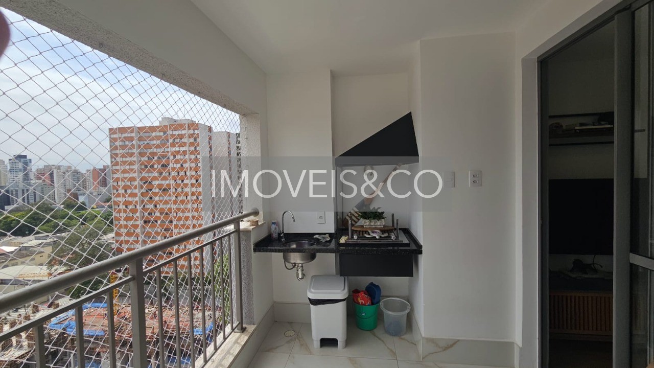 Apartamento, 2 quartos, 58 m² - Foto 28