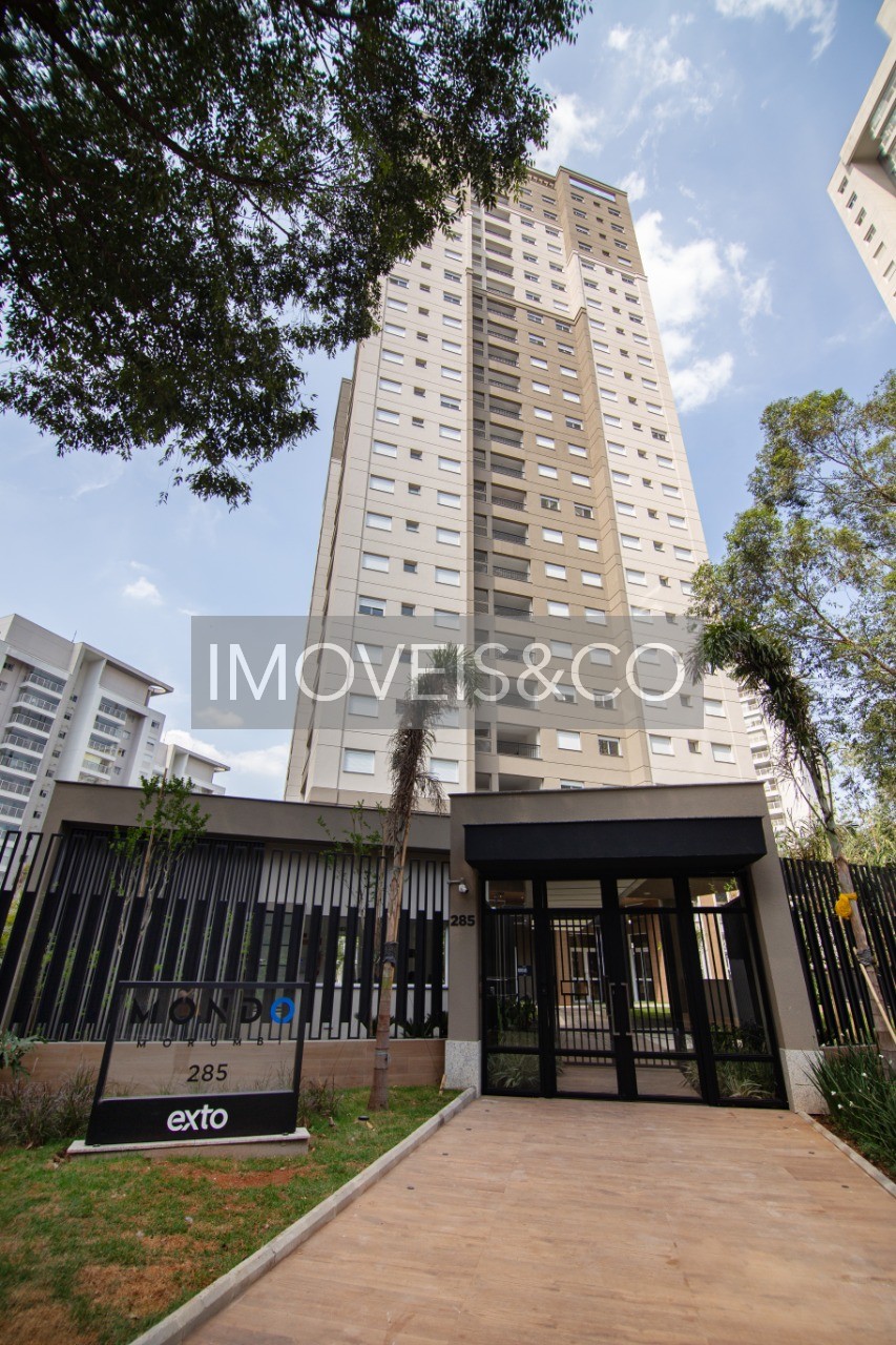 Apartamento, 3 quartos, 82 m² - Foto 23