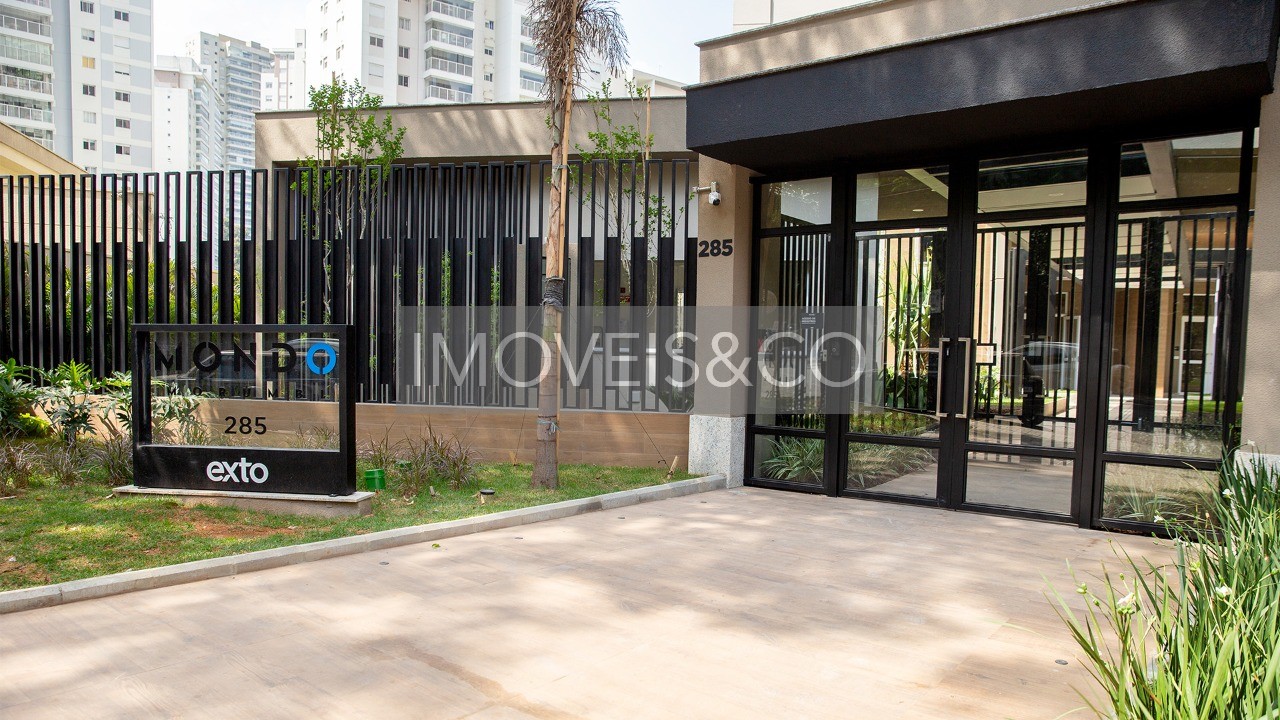 Apartamento, 3 quartos, 82 m² - Foto 17