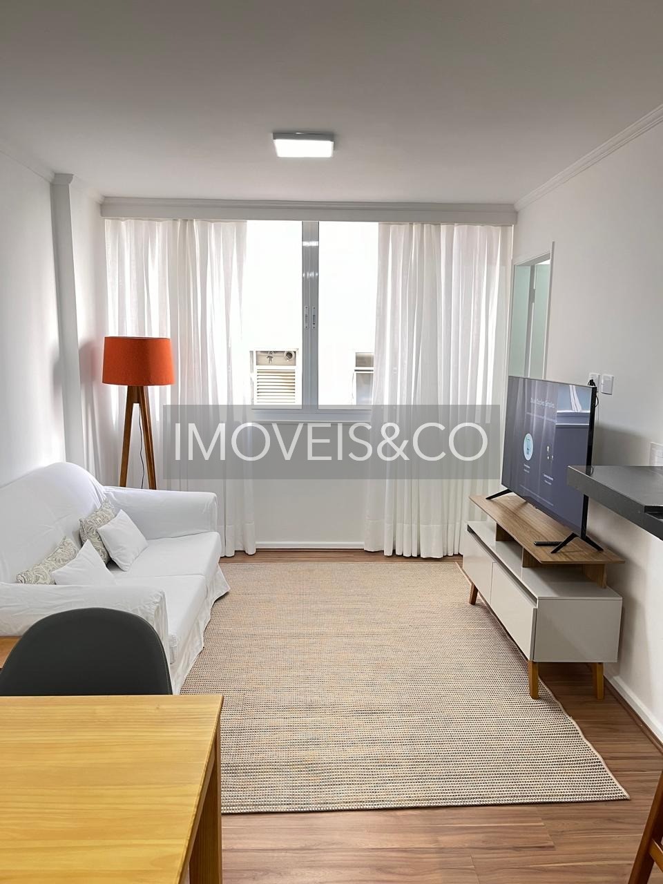 Apartamento, 2 quartos, 85 m² - Foto 1