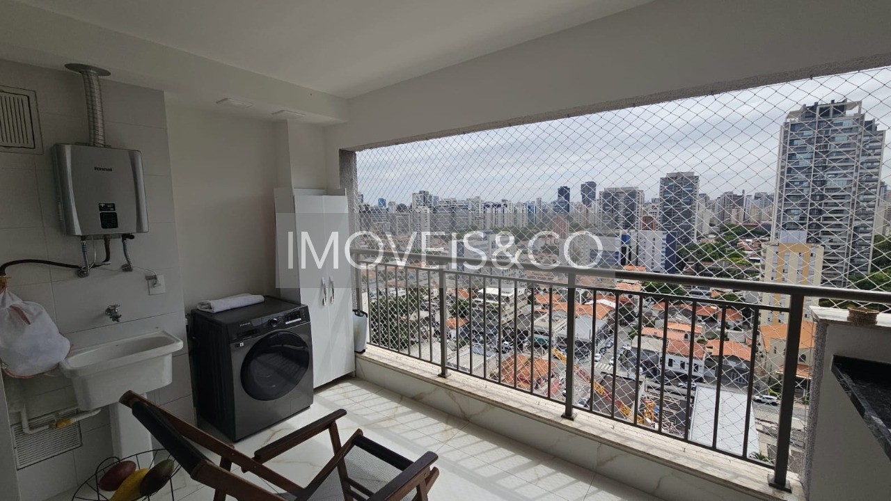 Apartamento, 2 quartos, 58 m² - Foto 33