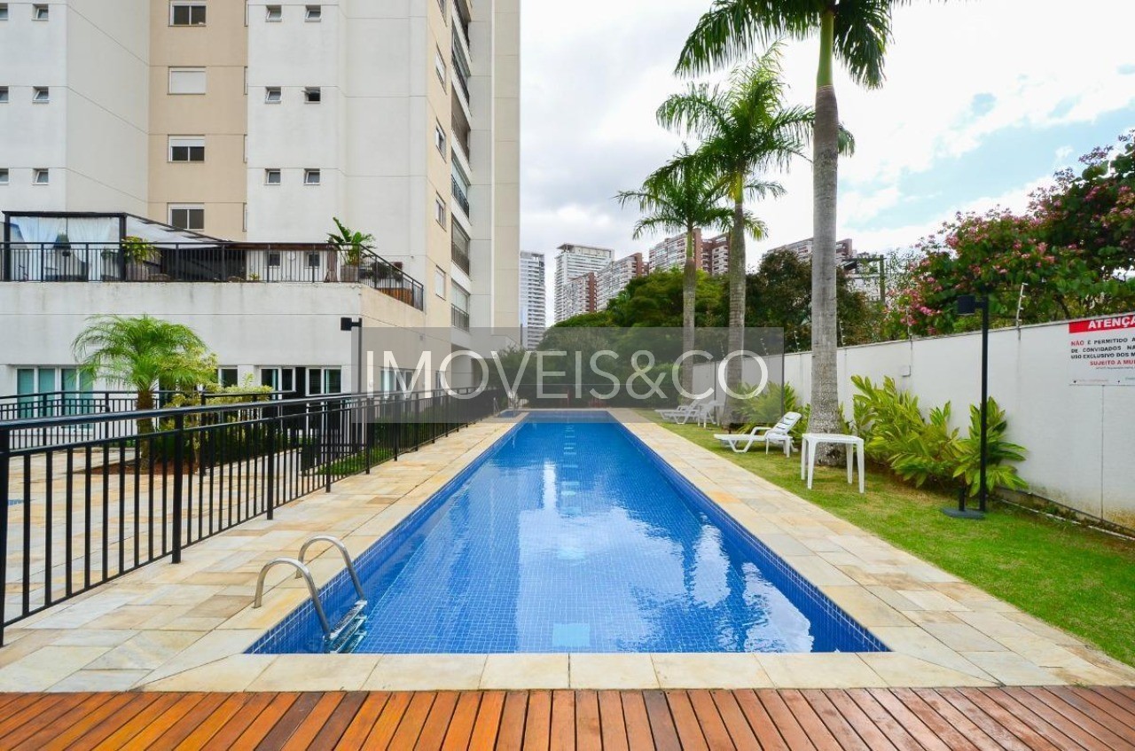 Apartamento, 2 quartos, 81 m² - Foto 17