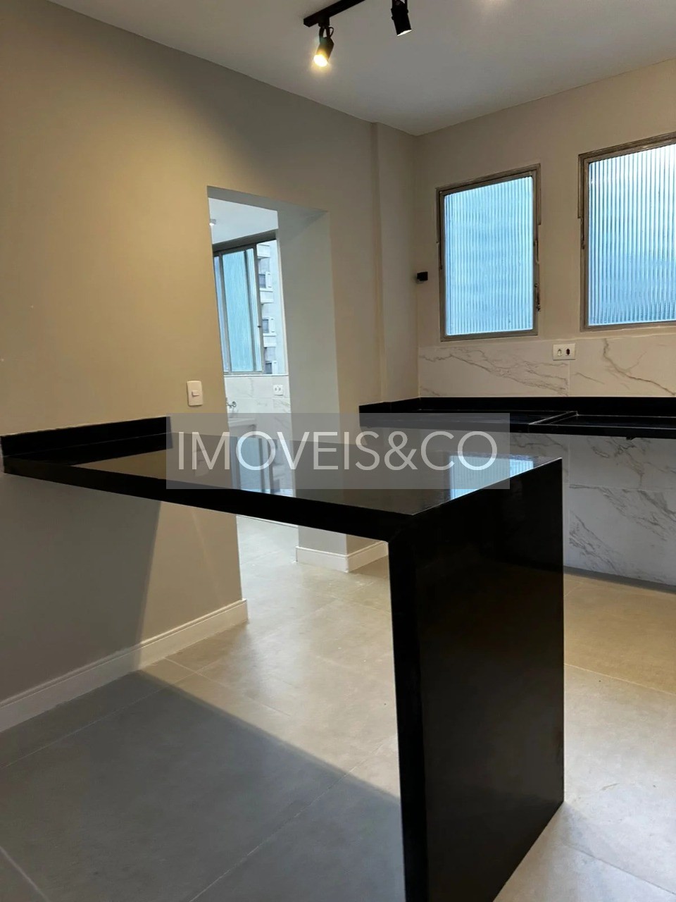 Apartamento, 3 quartos, 100 m² - Foto 4