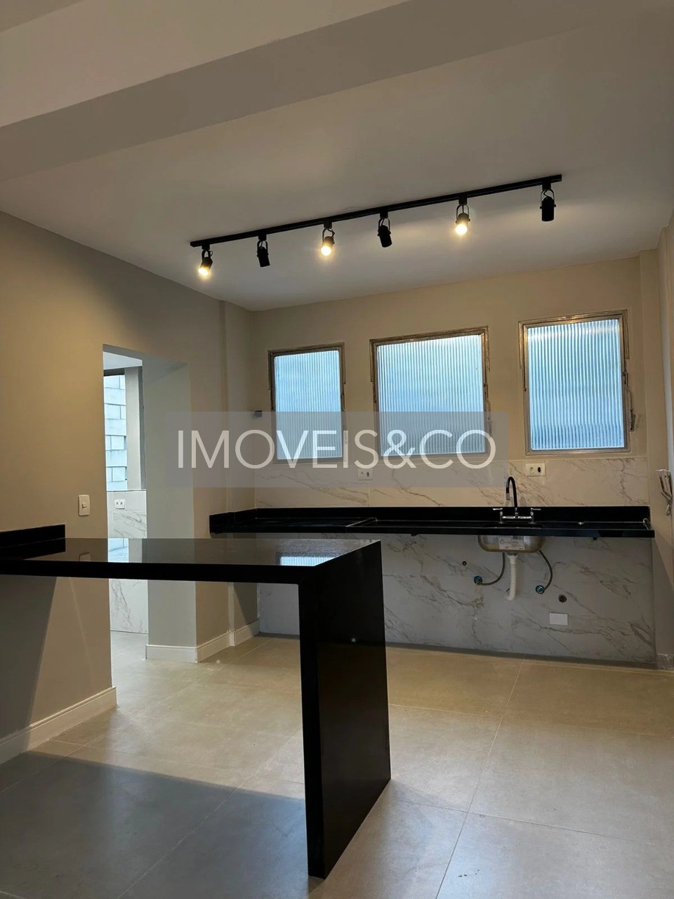 Apartamento, 3 quartos, 100 m² - Foto 5