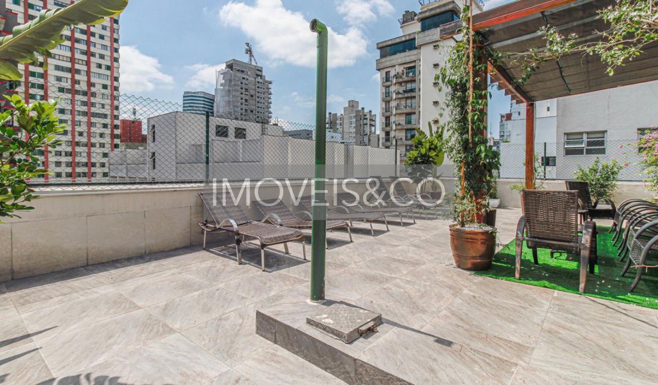 Apartamento, 2 quartos, 85 m² - Foto 22
