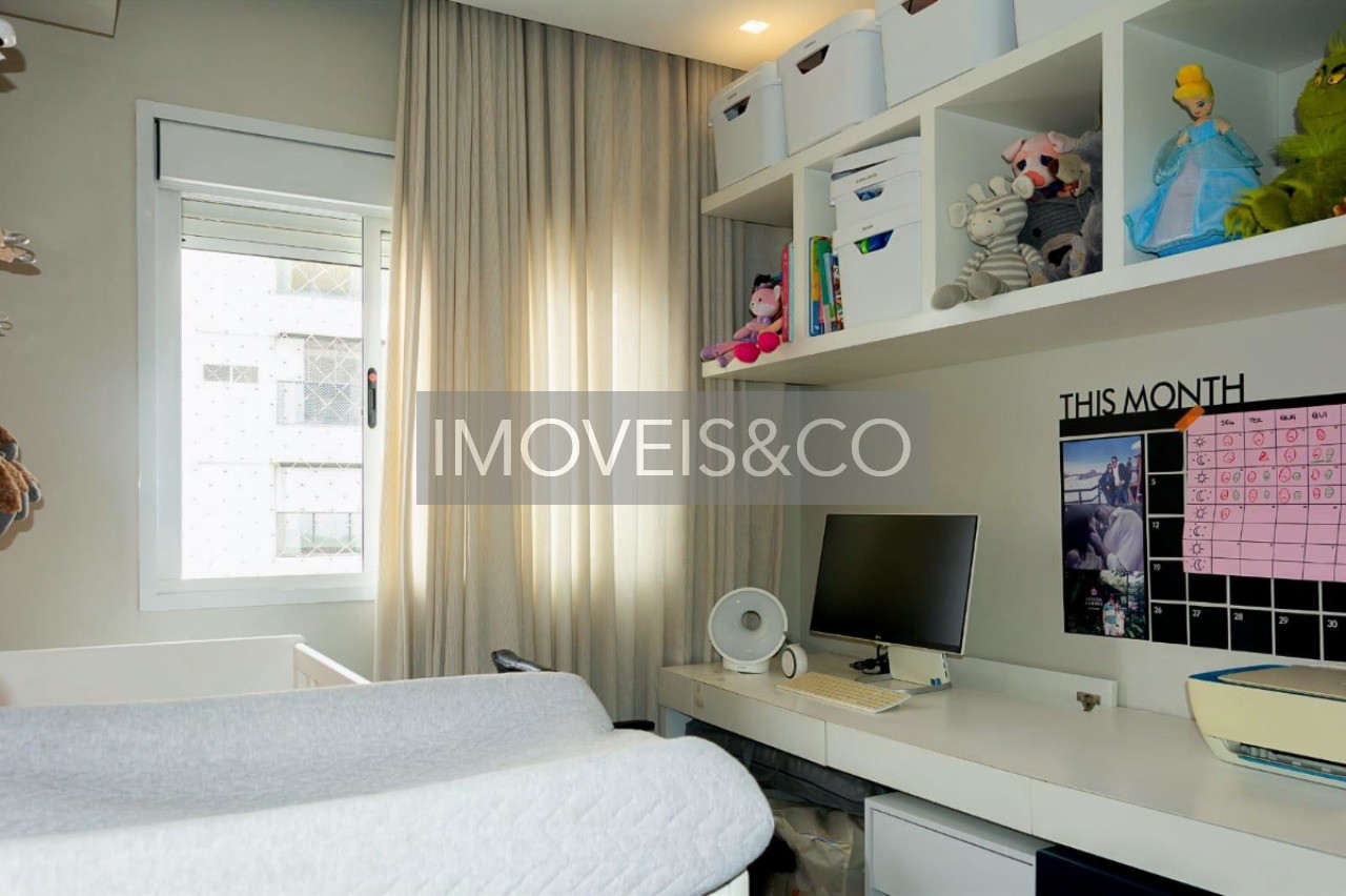 Apartamento, 3 quartos, 105 m² - Foto 23