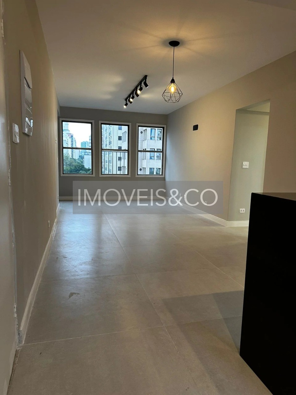 Apartamento, 3 quartos, 100 m² - Foto 1