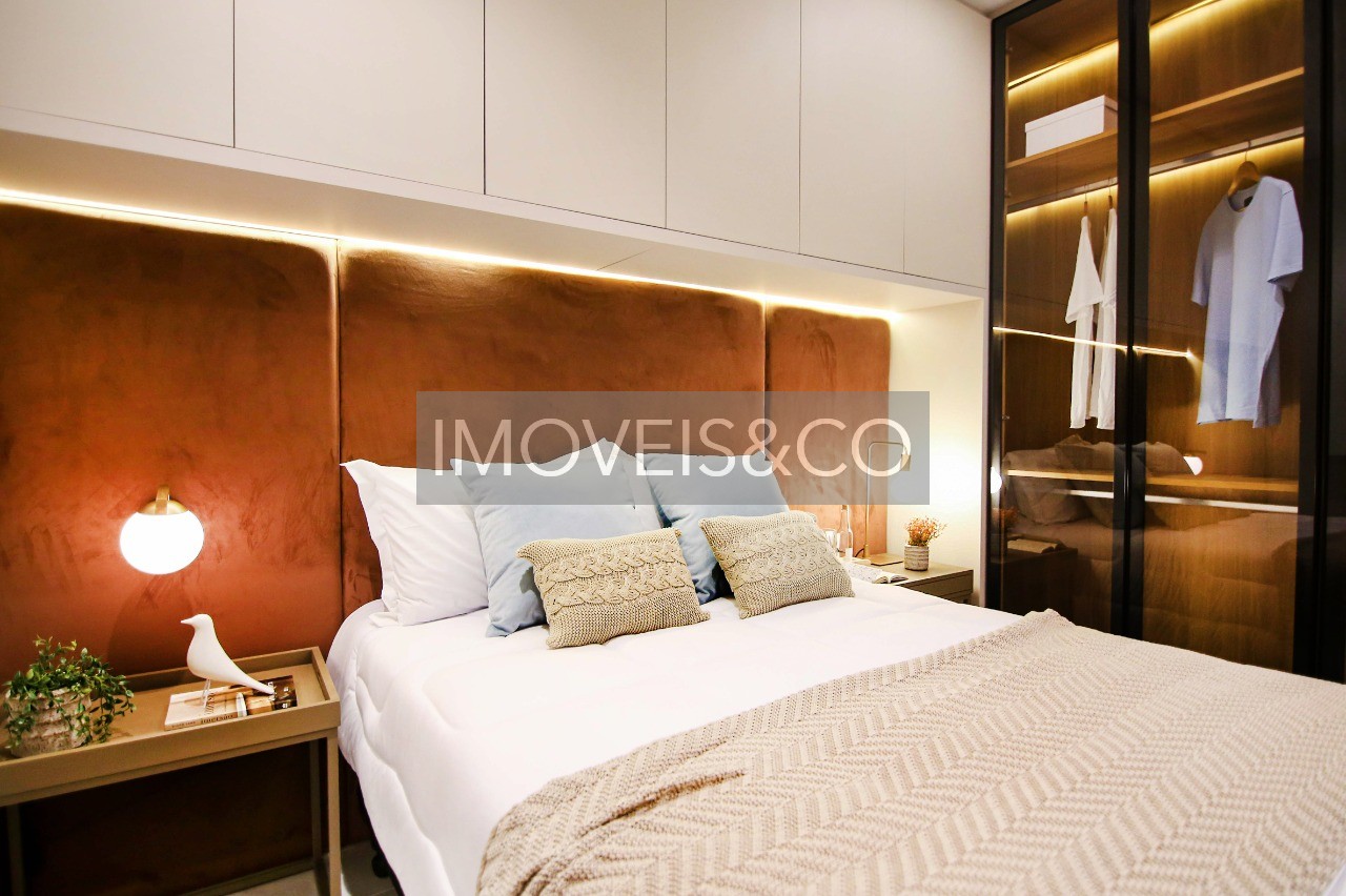 Apartamento, 3 quartos, 82 m² - Foto 11