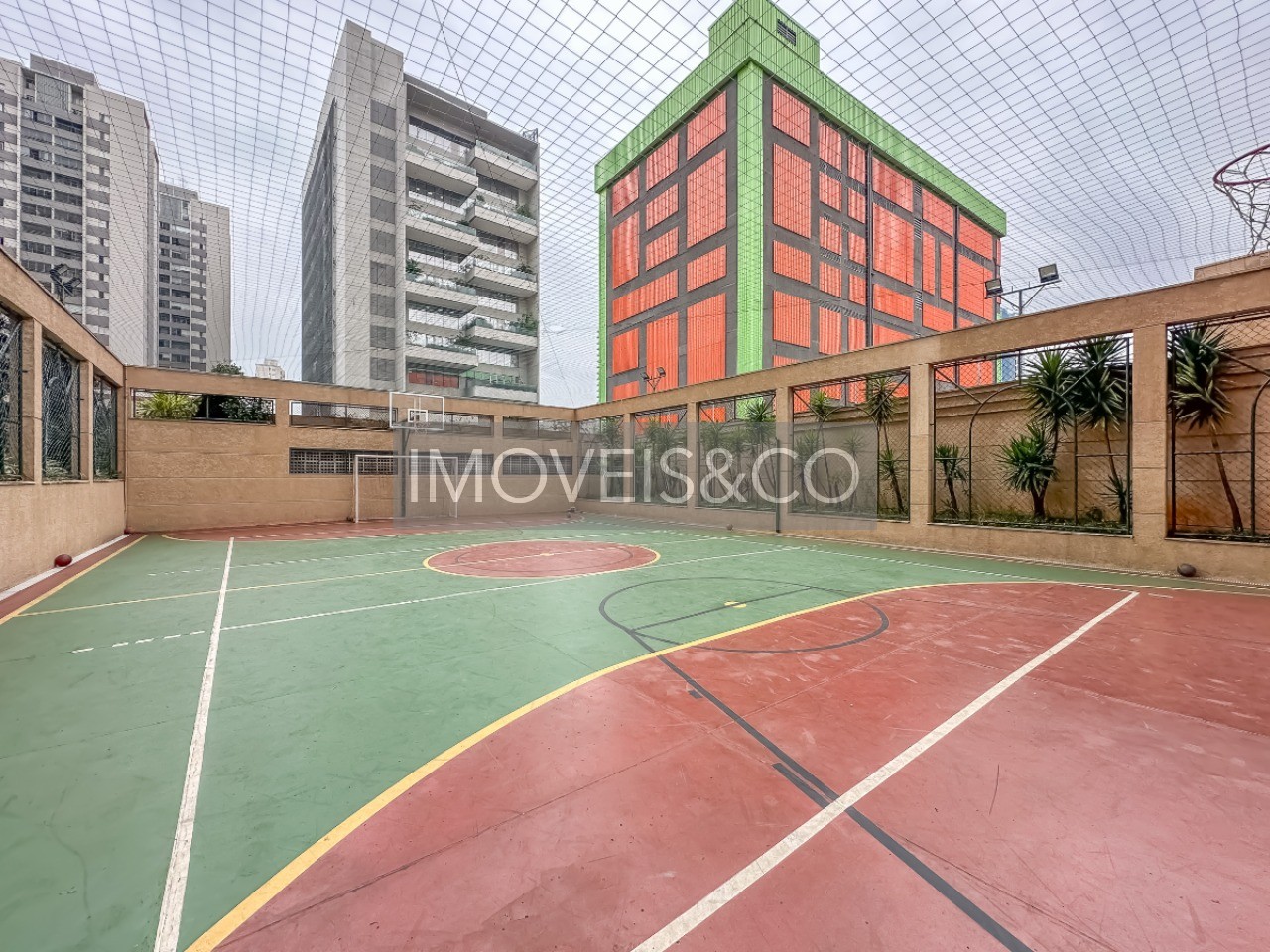 Apartamento, 3 quartos, 167 m² - Foto 46