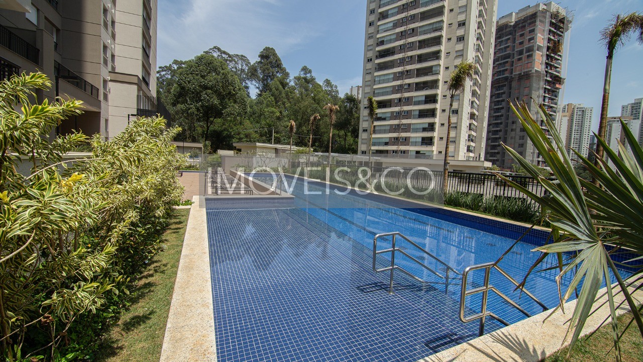 Apartamento, 3 quartos, 82 m² - Foto 29