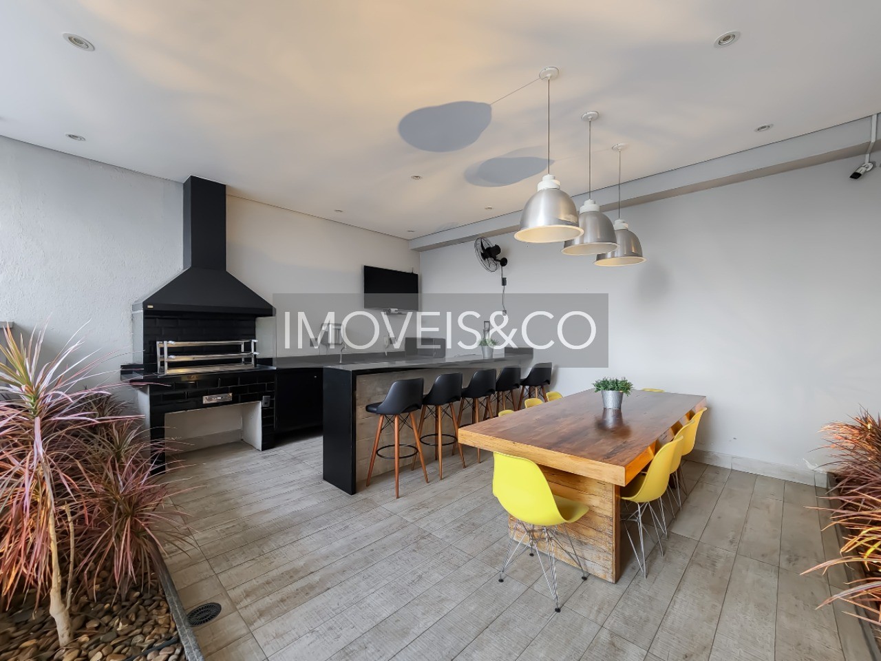 Apartamento, 2 quartos, 62 m² - Foto 24