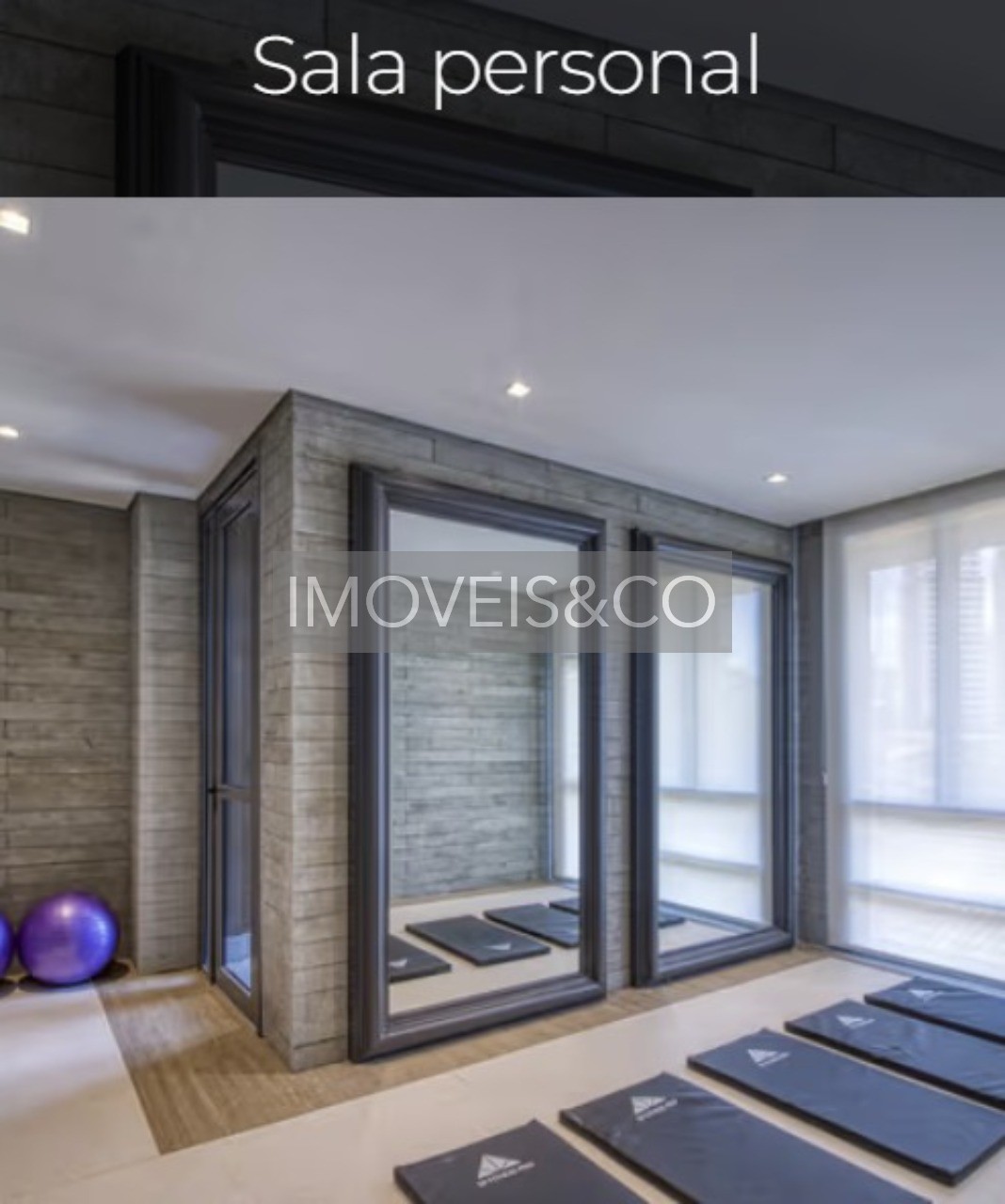 Apartamento, 2 quartos, 74 m² - Foto 37