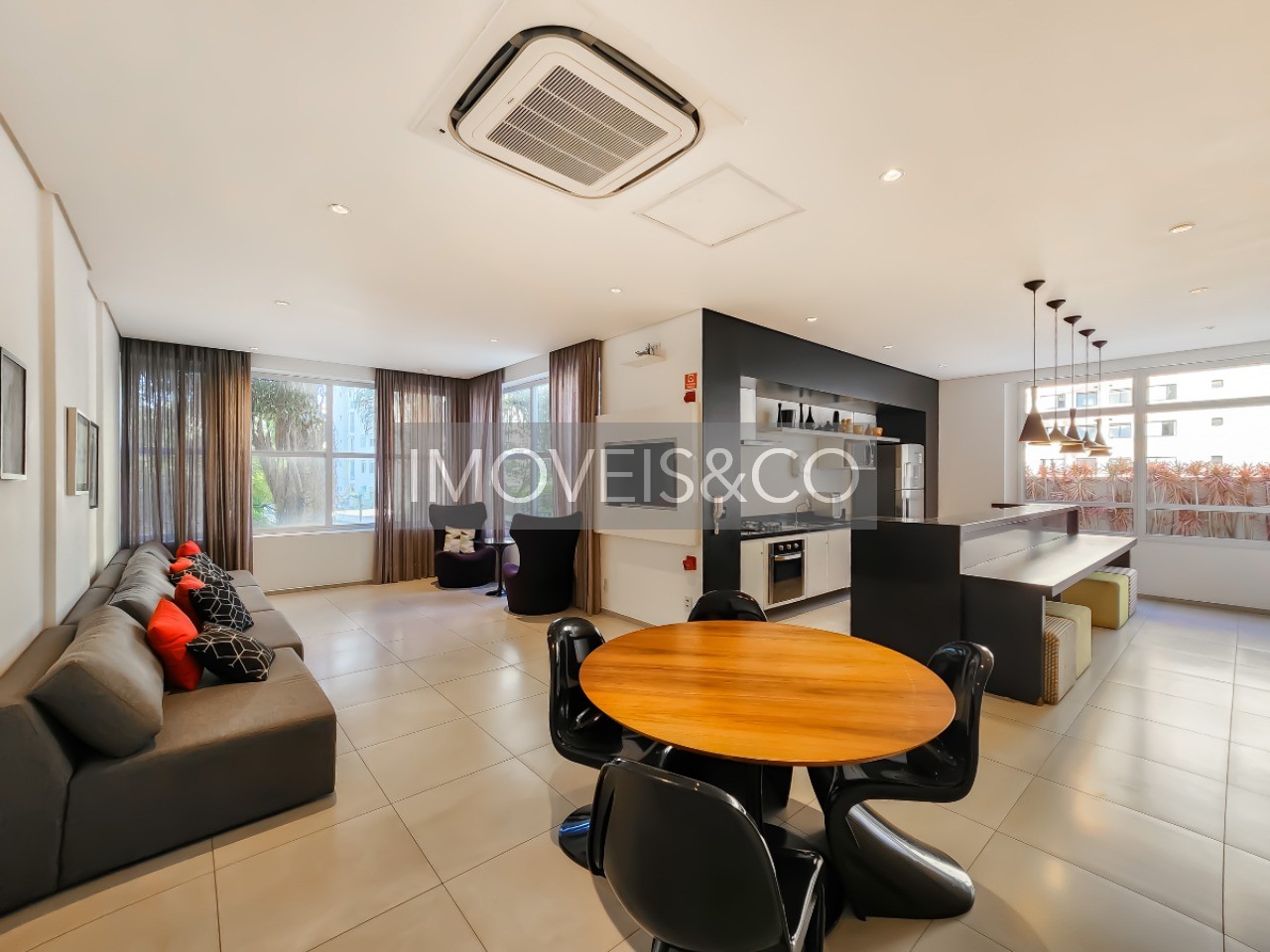 Apartamento, 2 quartos, 62 m² - Foto 19