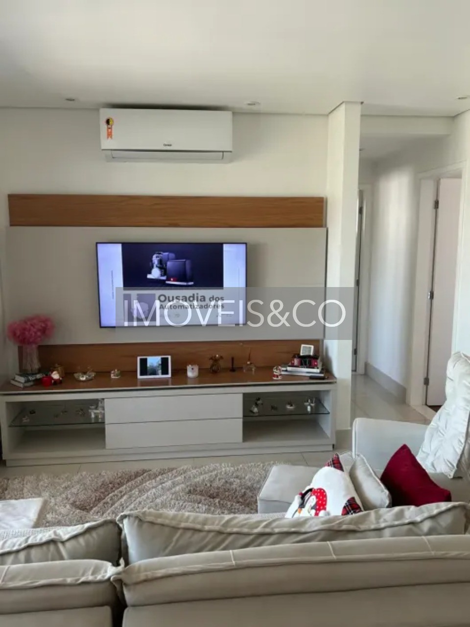 Apartamento, 2 quartos, 81 m² - Foto 9