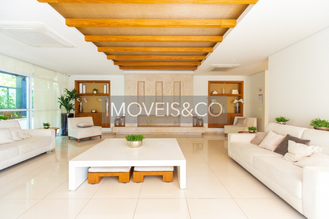 Apartamento, 3 quartos, 105 m² - Foto 28