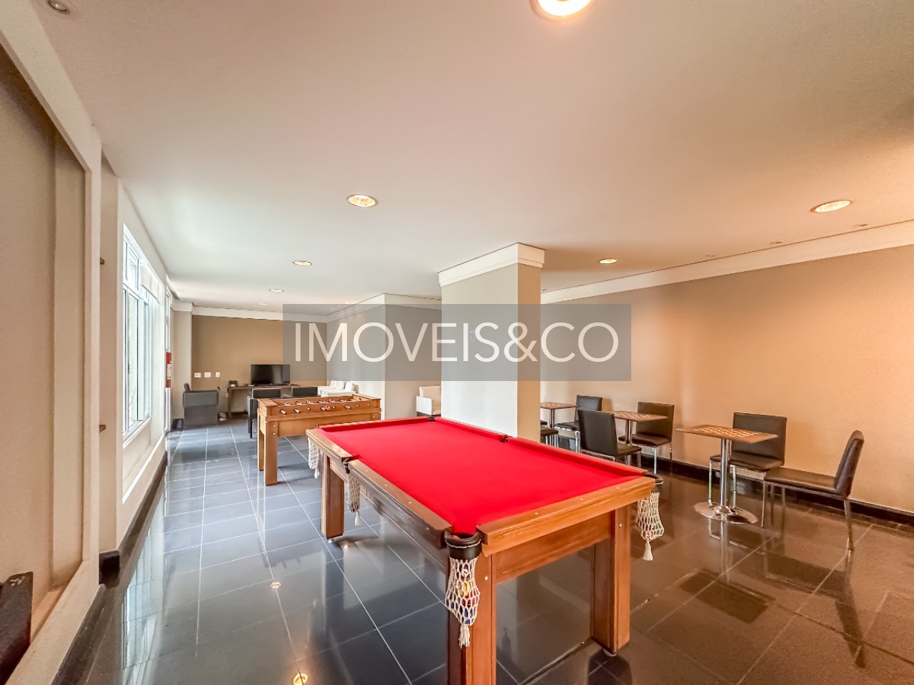 Apartamento, 3 quartos, 167 m² - Foto 42
