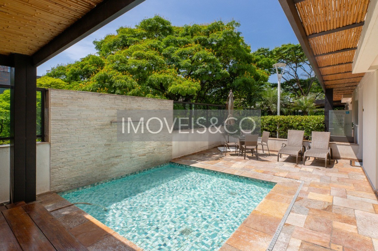 Apartamento, 3 quartos, 105 m² - Foto 34