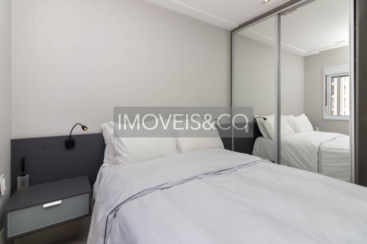Apartamento, 2 quartos, 62 m² - Foto 13