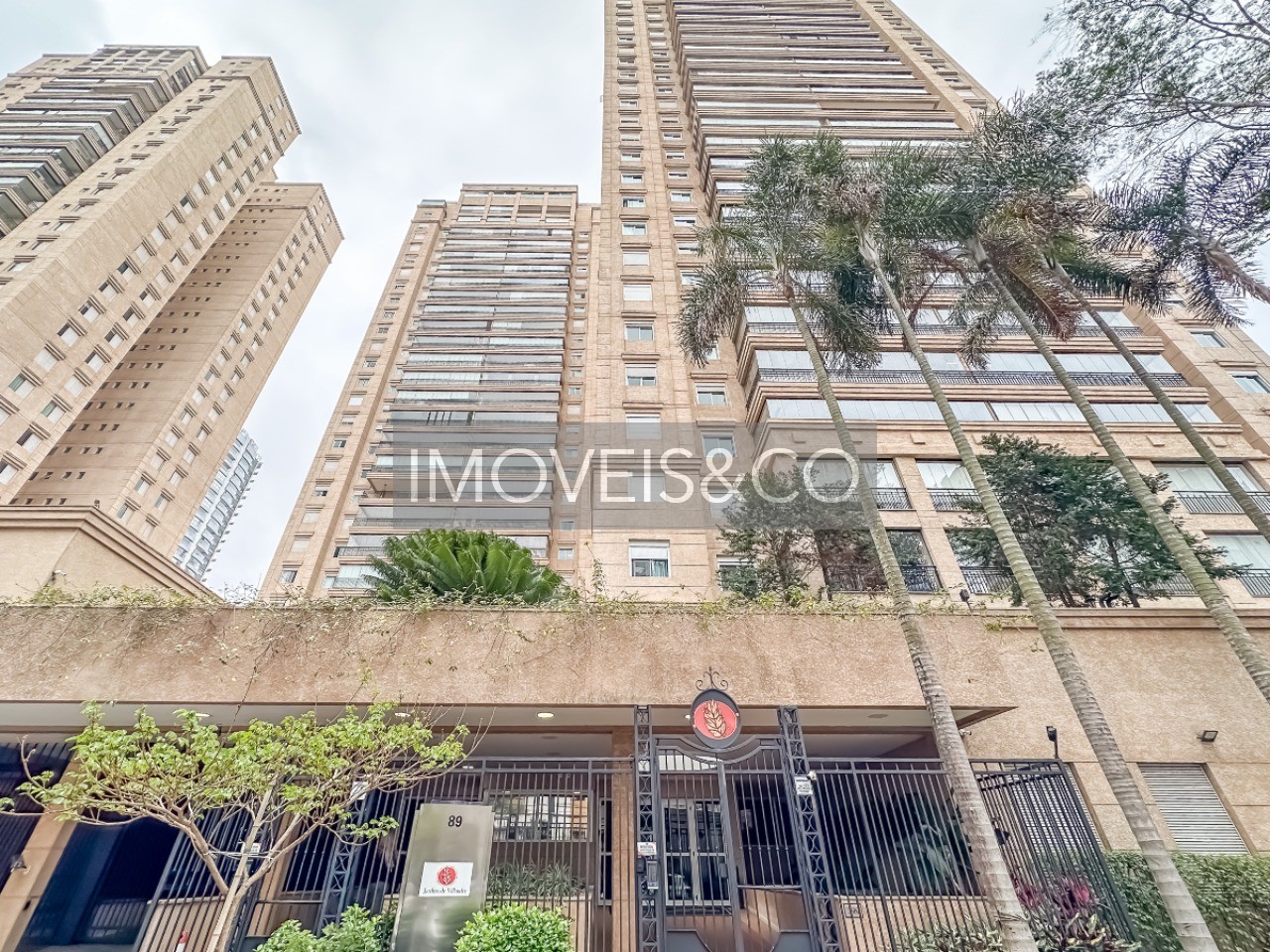 Apartamento, 3 quartos, 167 m² - Foto 38