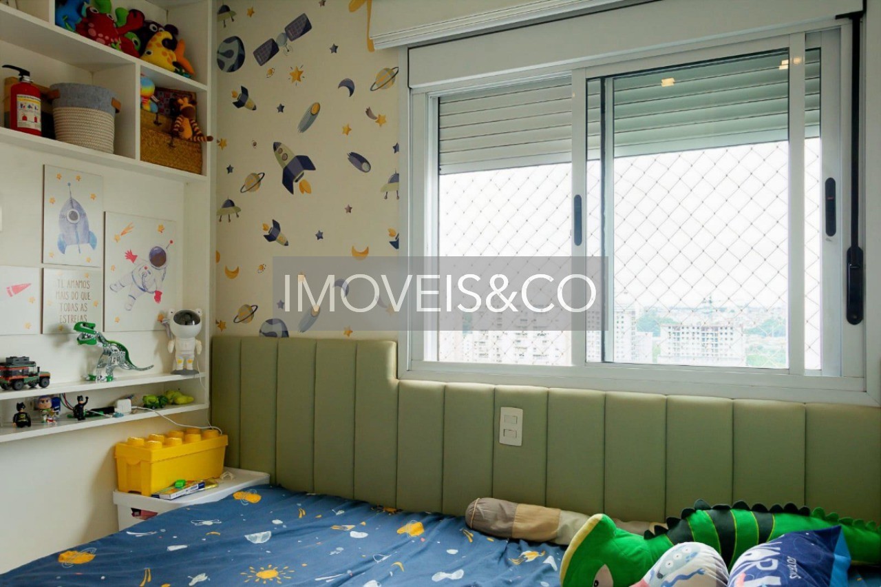 Apartamento, 3 quartos, 105 m² - Foto 20