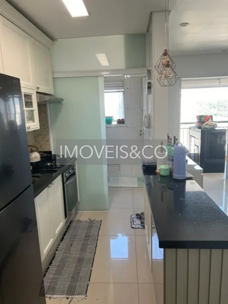 Apartamento, 2 quartos, 81 m² - Foto 13