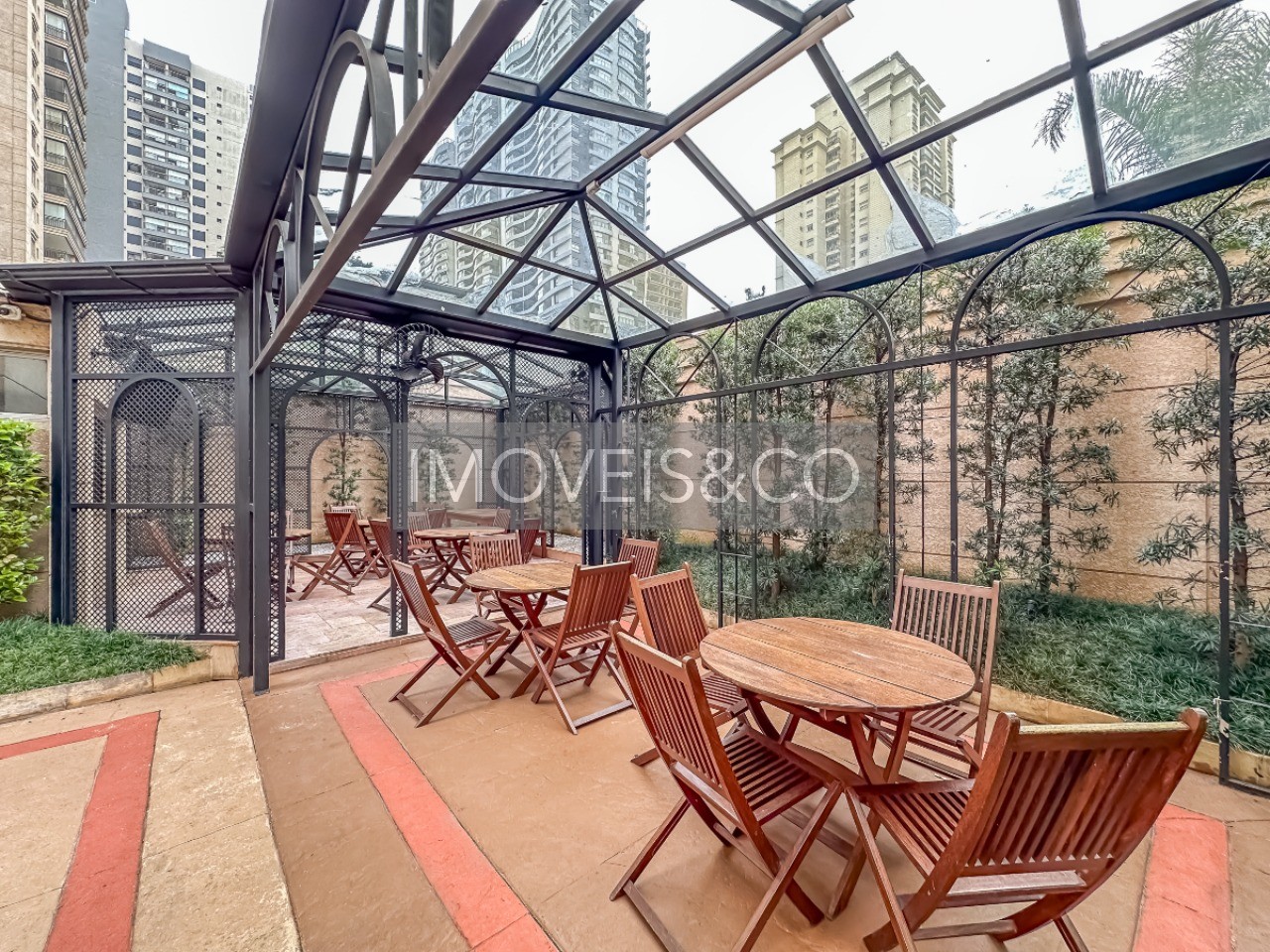 Apartamento, 3 quartos, 167 m² - Foto 49
