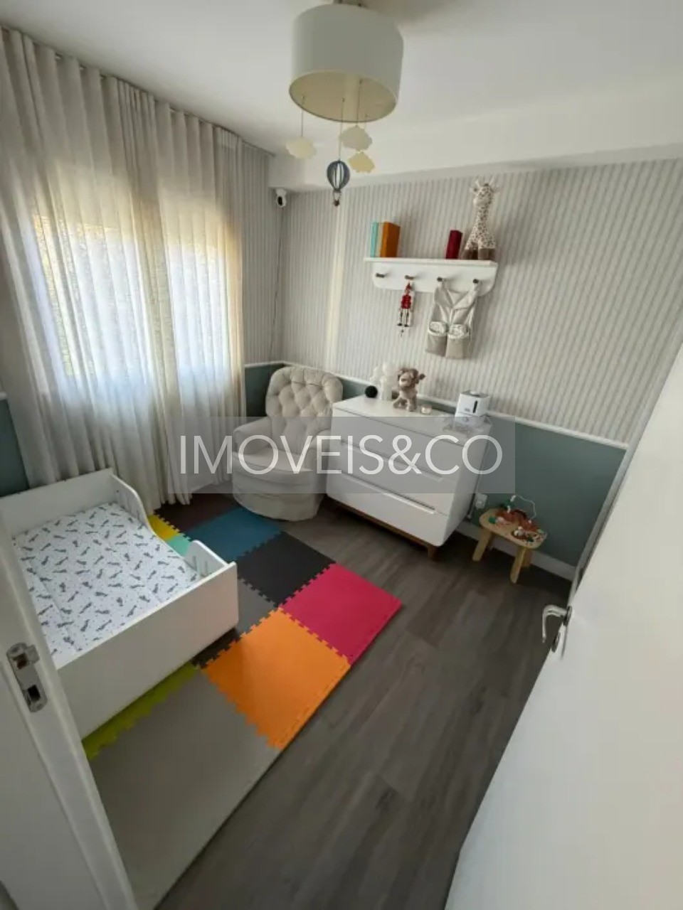 Apartamento, 3 quartos, 97 m² - Foto 9
