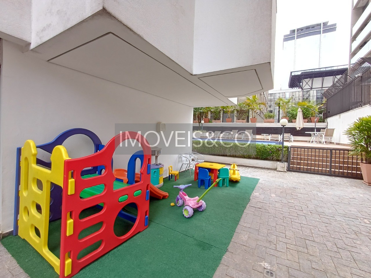 Apartamento, 3 quartos, 94 m² - Foto 29