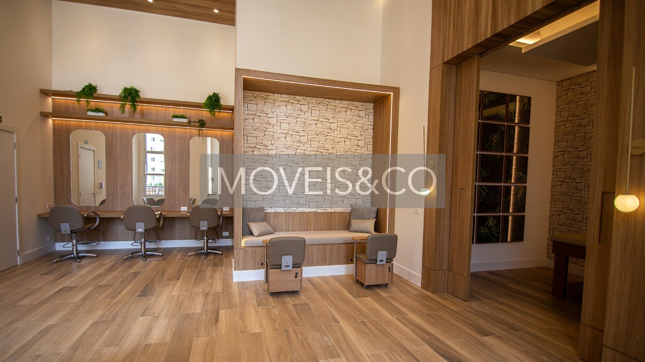 Apartamento, 3 quartos, 82 m² - Foto 19