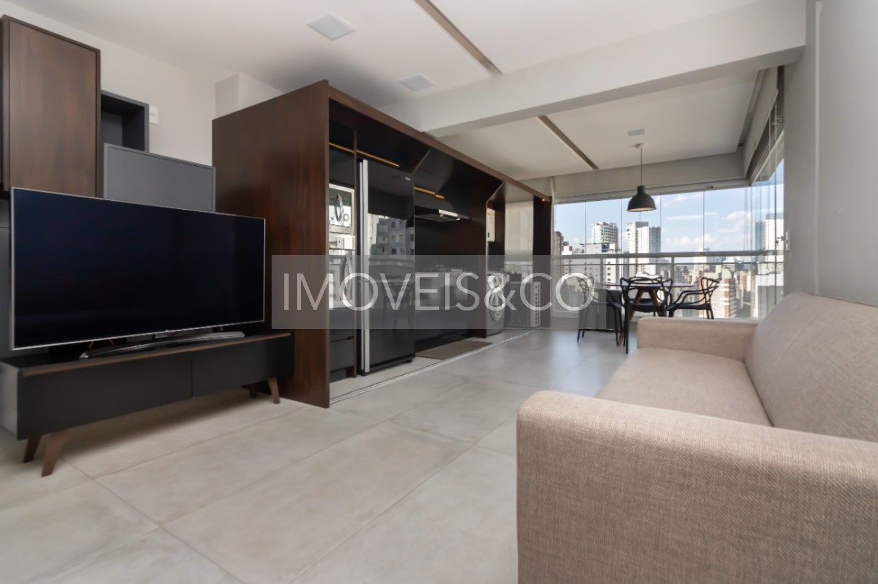Apartamento, 2 quartos, 62 m² - Foto 2
