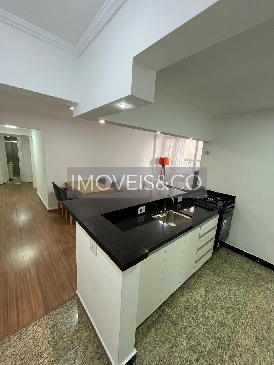 Apartamento, 2 quartos, 85 m² - Foto 16