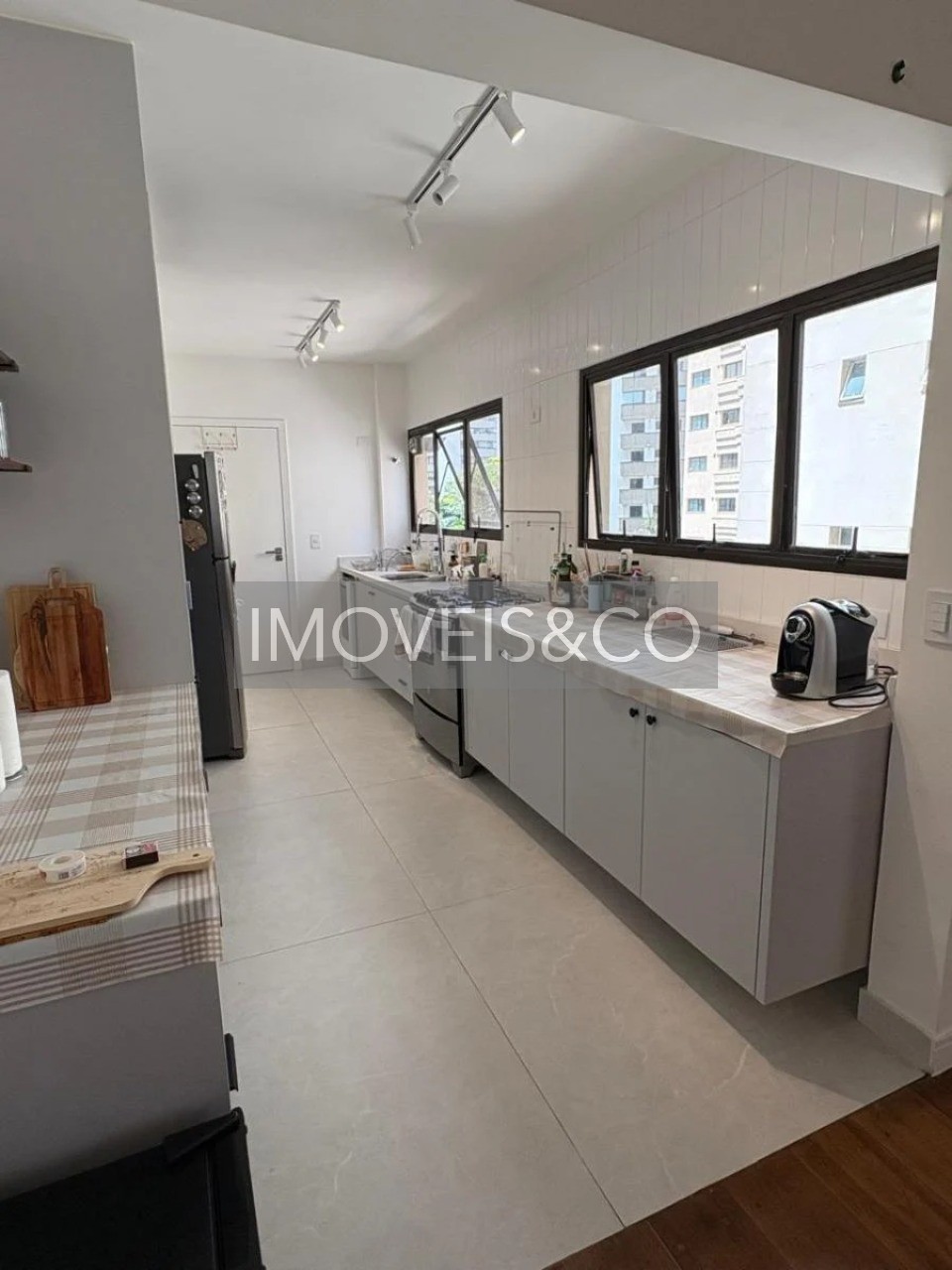 Apartamento, 3 quartos, 175 m² - Foto 9
