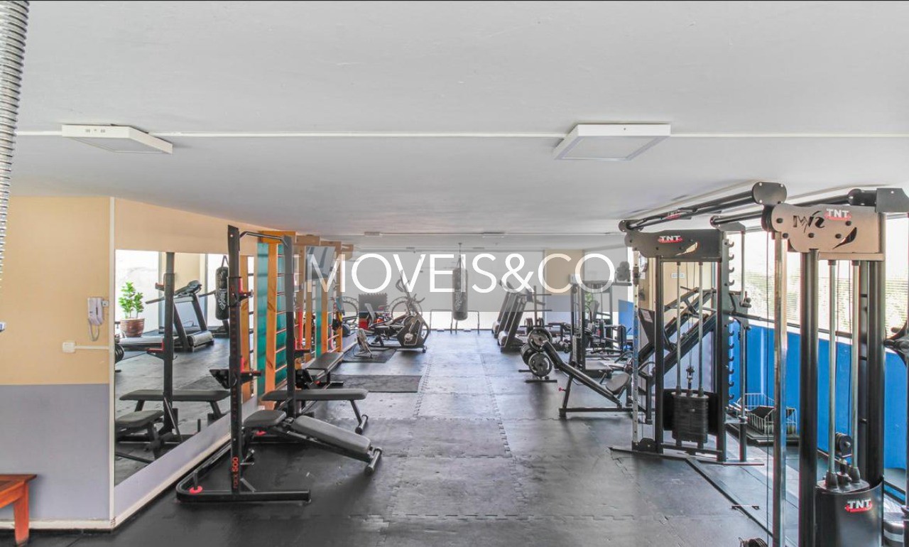 Apartamento, 2 quartos, 85 m² - Foto 23
