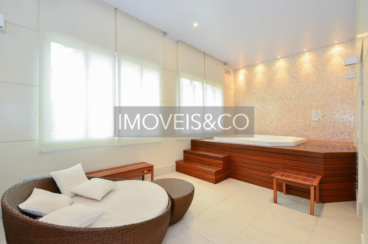 Apartamento, 2 quartos, 81 m² - Foto 19
