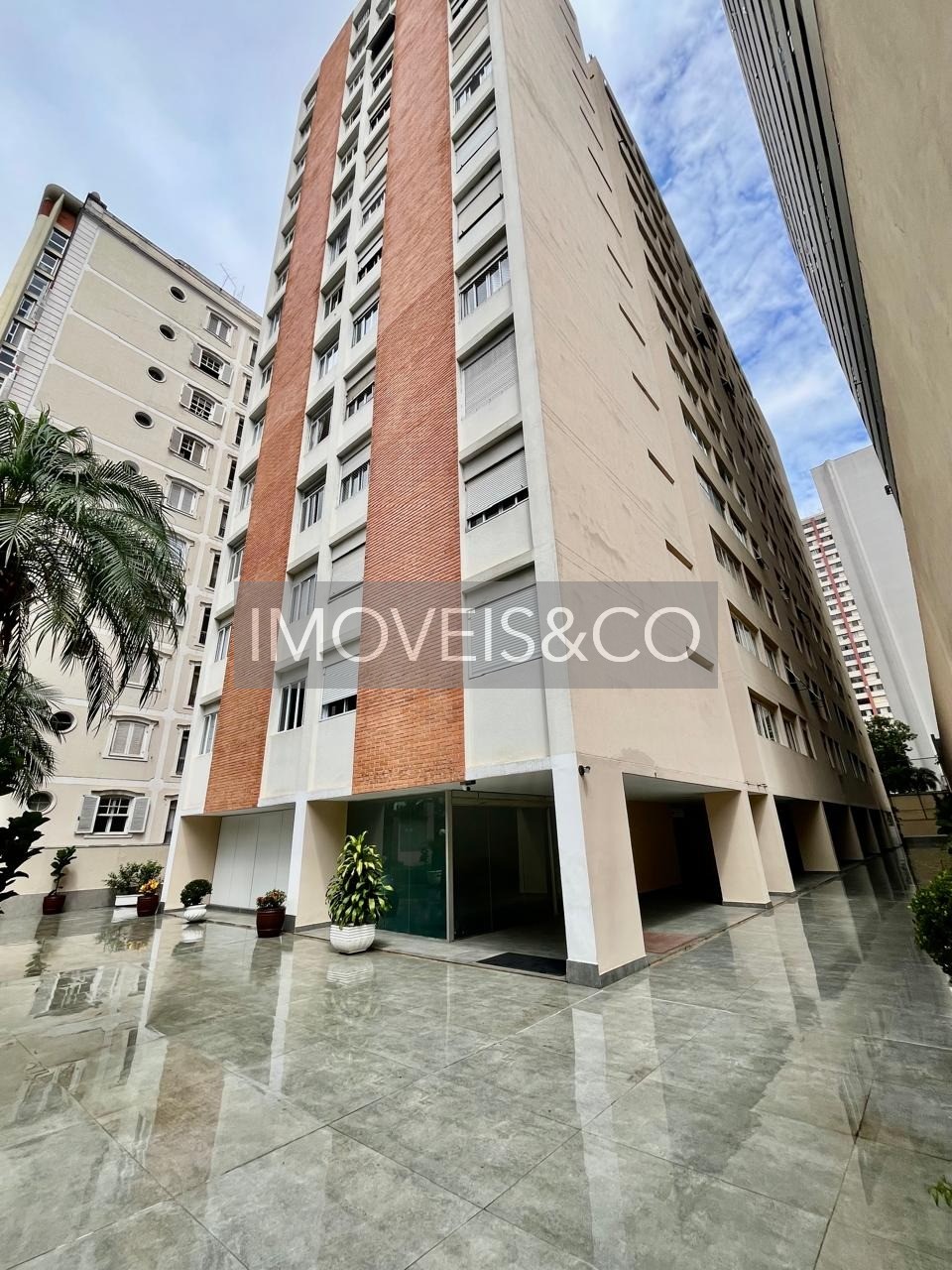 Apartamento, 2 quartos, 85 m² - Foto 18