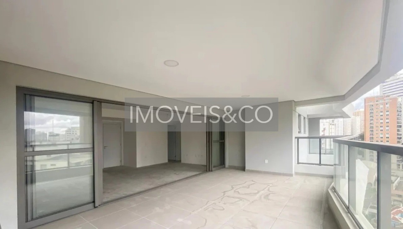Apartamento, 3 quartos, 176 m² - Foto 8