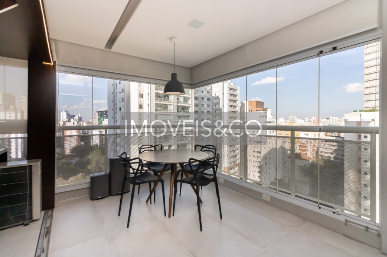 Apartamento, 2 quartos, 62 m² - Foto 10