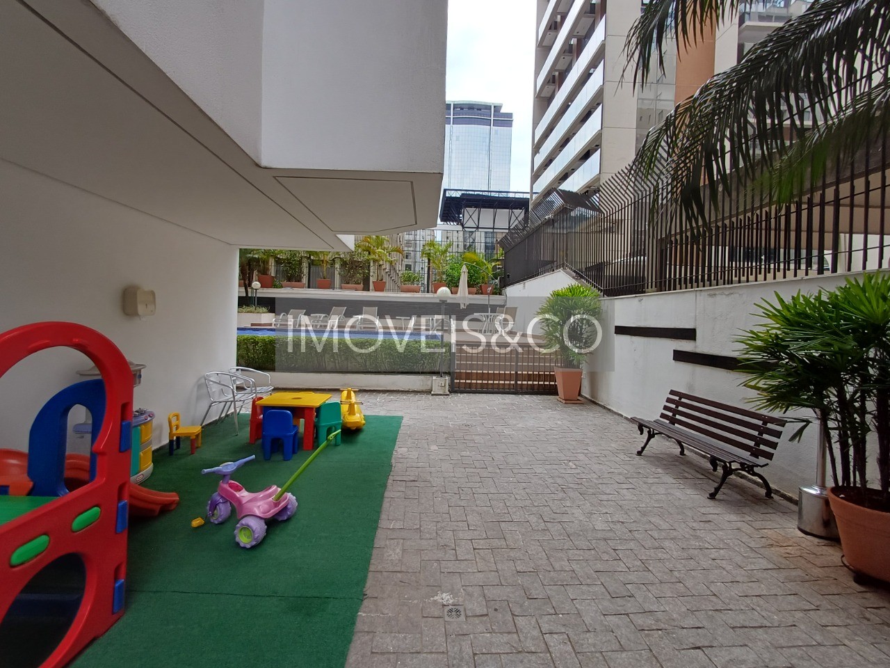Apartamento, 3 quartos, 94 m² - Foto 28