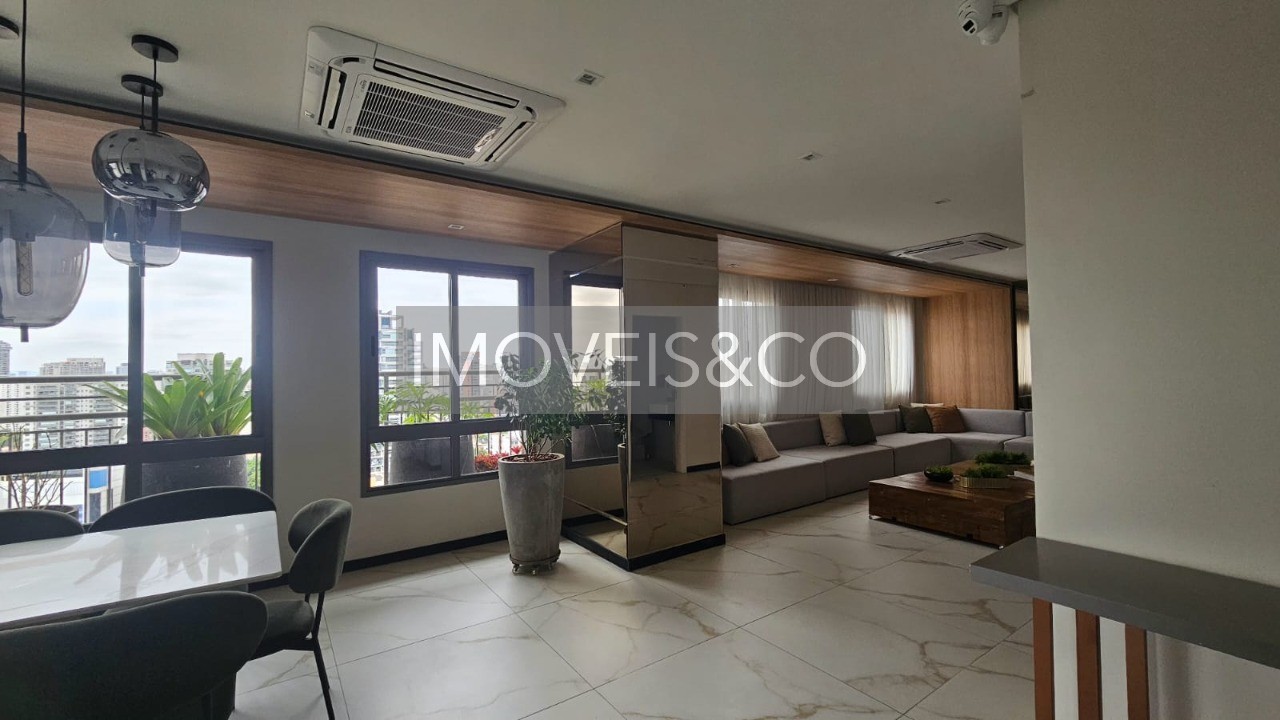 Apartamento, 2 quartos, 58 m² - Foto 31