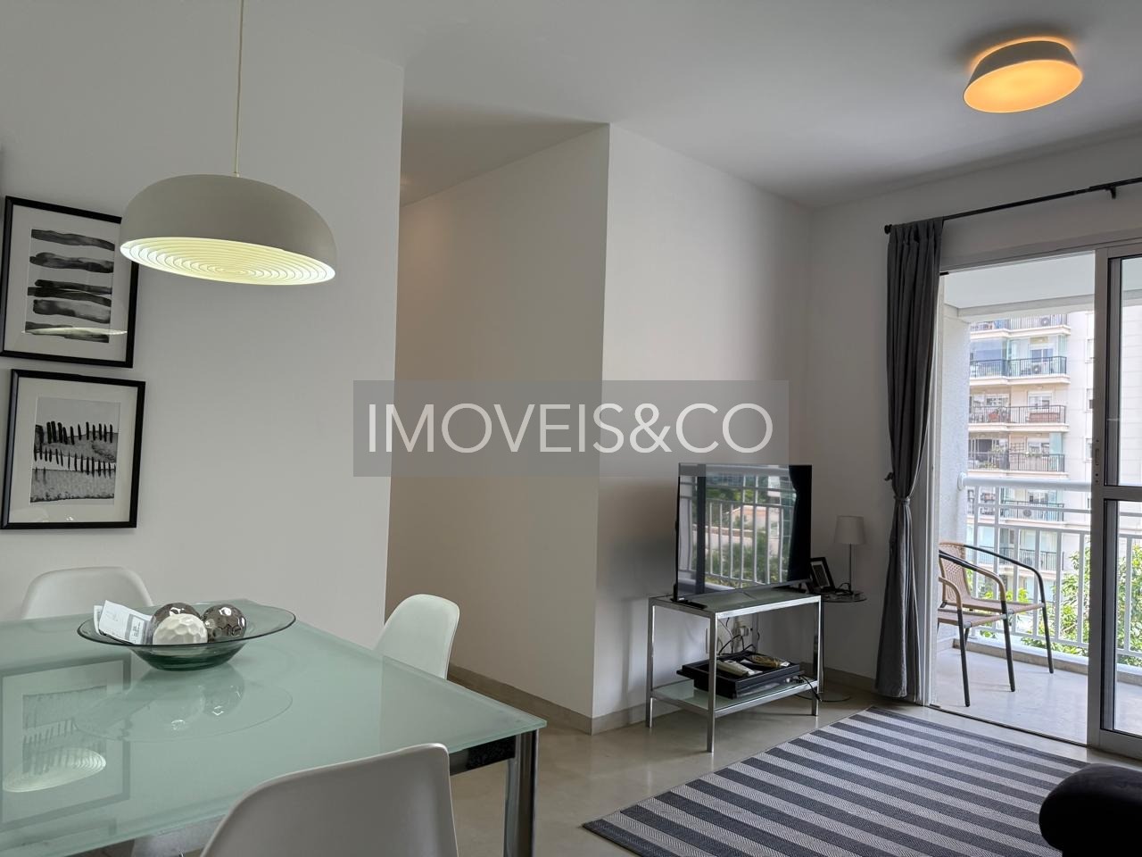 Apartamento, 2 quartos, 60 m² - Foto 21